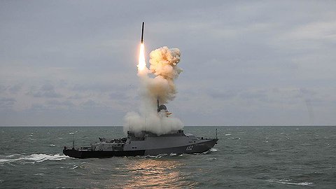 Ракеты в свободном полете