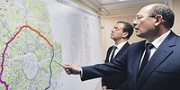 Повторение без кольца