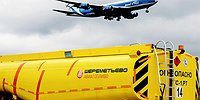 Керосиновая зависимость