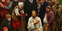 Алюминиевая ложечка