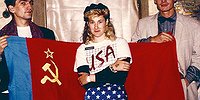 Роковая женщина