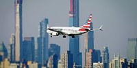 Последний Boeing — трудный самый