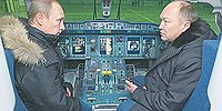 Цены рвутся в небо