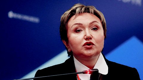 Прерванный полет