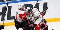 «АВАНГАРД» В ФИНАЛЕ