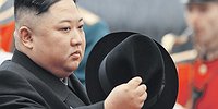 Ын пошел по стопам отца