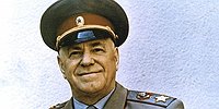 Проигранное сражение маршала Жукова