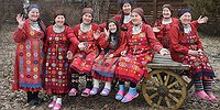 Пугачевский бунт