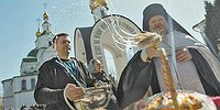 Право, славная стройка!