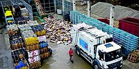 Чистота требует средств