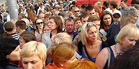 Осторожно: денационализация!