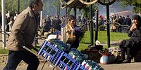 Санкции пошли в разлив