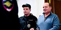 Из «Матросской Тишины» в Денежный переулок