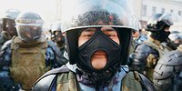 Тягостная Мосгордума