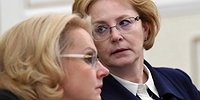 Врачей готовят к приему денег