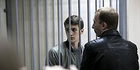 Заговорчики в строю