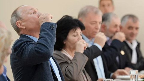 Ботлиха беда начало