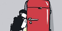 Рождение политического сыска
