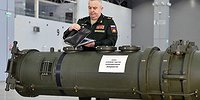Ракеты средней и меньшей мирности