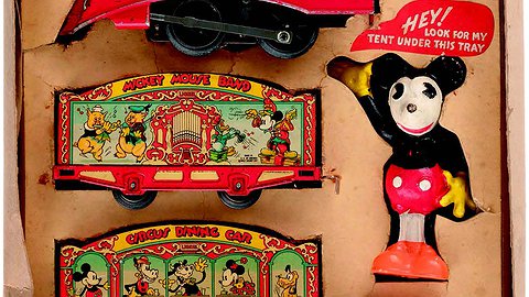 Все развлечения Великой депрессии