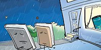 Куда уходят книги?