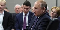 Привыкли руки к докторам