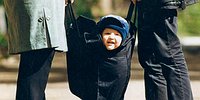 Внуки в дефиците
