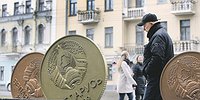 За двумя «зайчиками»