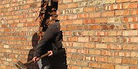 Заграница не поможет