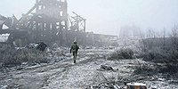 Война не уходит одна