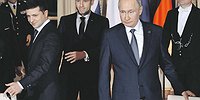Нормандские речи