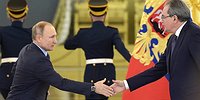 Агенты виляния