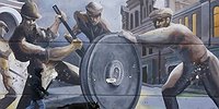 Рост по приказу