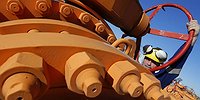 Свежий вентиль перемен