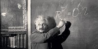 ТРАГЕДИЯ ЭЙНШТЕЙНА, или СЧАСТЛИВЫЙ СИЗИФ