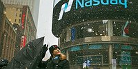 Рождественское гадание на финансовой гуще