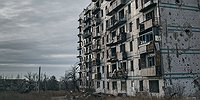 Духи на распив по-донецки