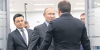 Муниципалево