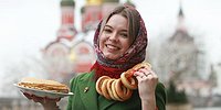 Масленичное настроение
