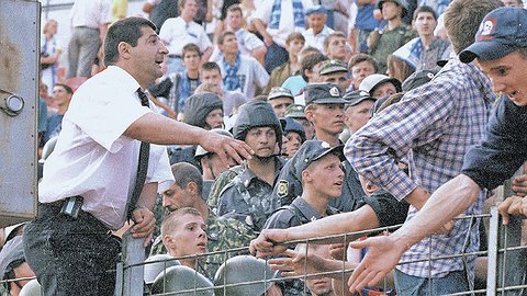 Шахруди Дадаханов: «Мы и «Локомотив» дали Левникову по $5000, чтобы судил честно. А он...»