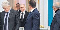 В Конституцию вписались отцы и дети