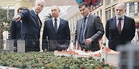 Мечты не забываются