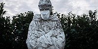 Симптом затрудненного отдыхания