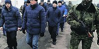 200 донбассцев
