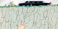 Дело рук самих утопающих