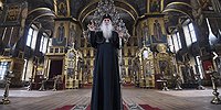Вера новой не бывает
