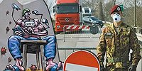 Конец мира