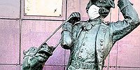Чем грозит миру пандемия?