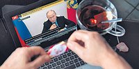 Вперед на всех вирусах