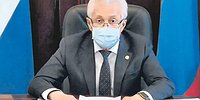 Контрэпидемическая операция